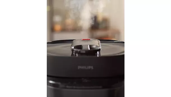 Nồi áp suất đa năng Philips HD2151/66