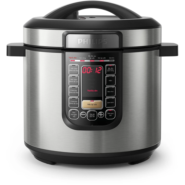 Nồi đa năng Philips HD2237/66