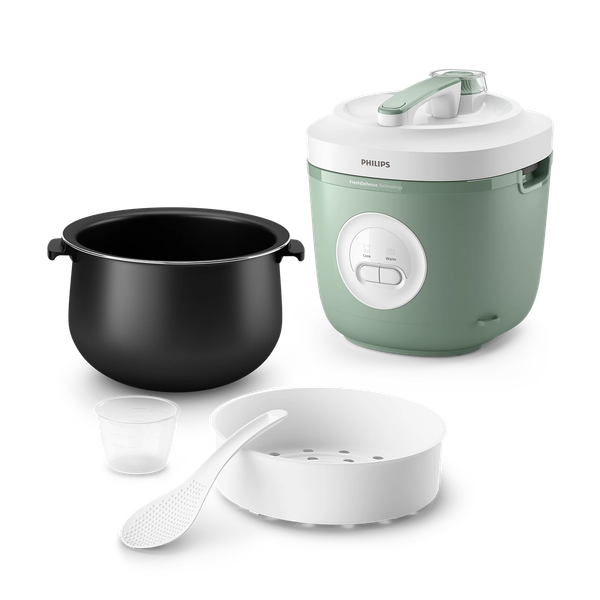 Nồi cơm điện Philips HD3212/32