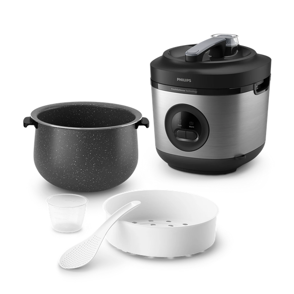 Nồi cơm điện Philips HD3213/31