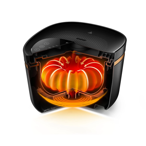 Nồi cơm điện cao tần (IH) Philips HD4539/62