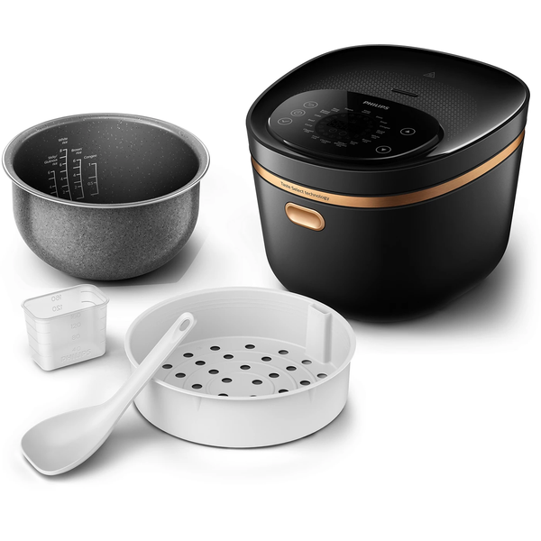 Nồi cơm điện cao tần (IH) Philips HD4539/62