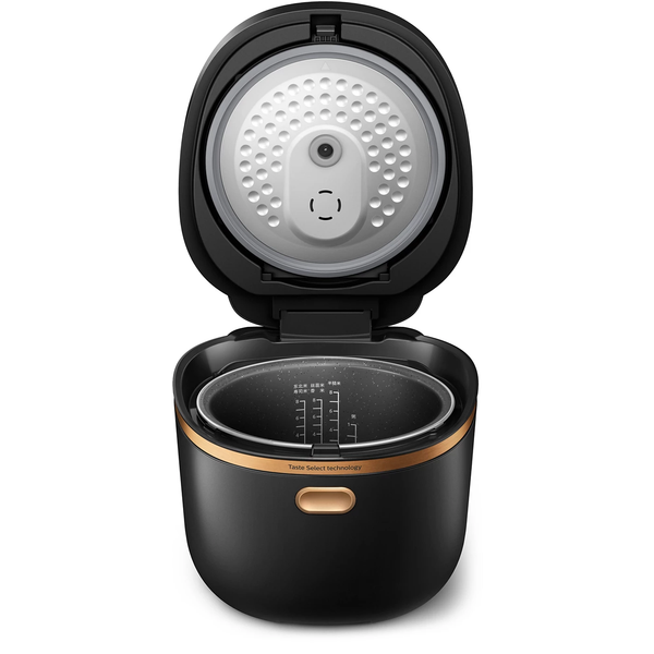 Nồi cơm điện cao tần (IH) Philips HD4539/62