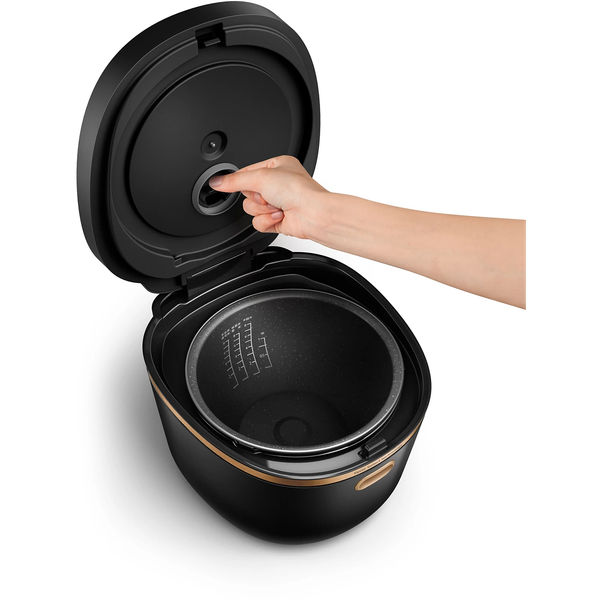 Nồi cơm điện cao tần (IH) Philips HD4539/62