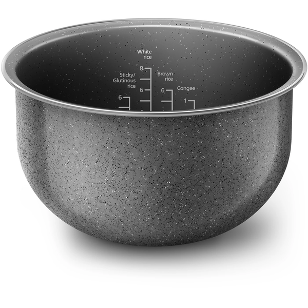 Nồi cơm điện cao tần (IH) Philips HD4539/62