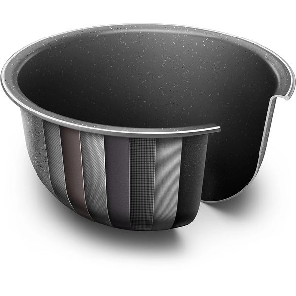 Nồi cơm điện cao tần (IH) Philips HD4539/62