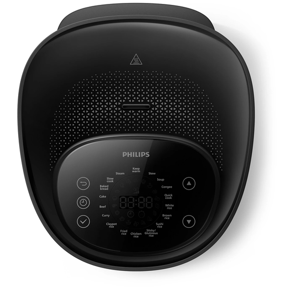 Nồi cơm điện cao tần (IH) Philips HD4539/62