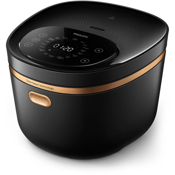 Nồi cơm điện cao tần (IH) Philips HD4539/62