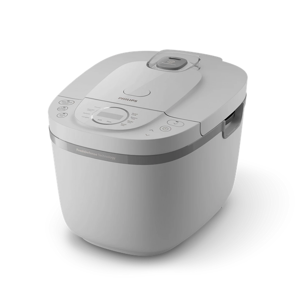 Nồi cơm kỹ thuật số Philips HD4719/32