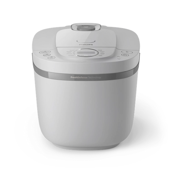 Nồi cơm kỹ thuật số Philips HD4717/30