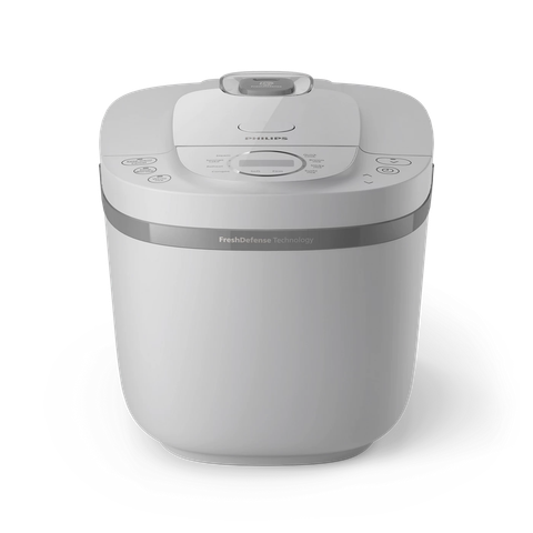 Nồi cơm điện tử kỹ thuật số Philips HD4719/32