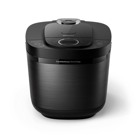 Nồi cơm điện tử kỹ thuật số Philips Series 5000 HD4814/31