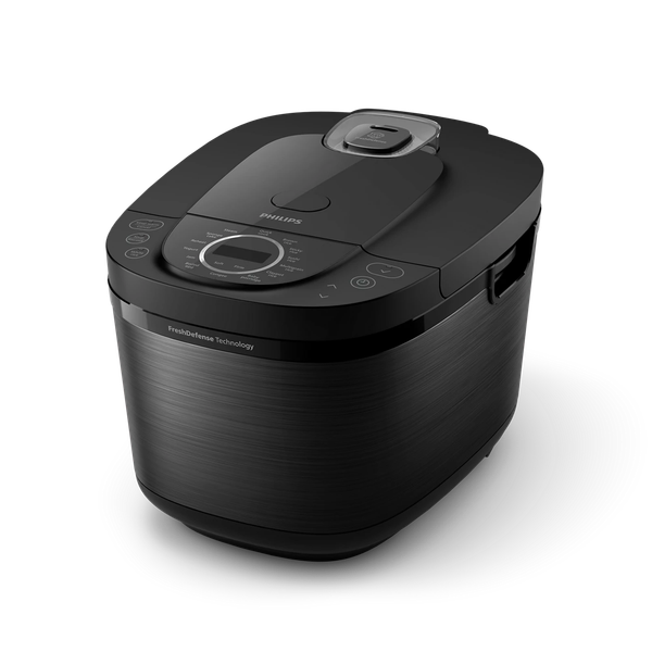 Nồi cơm kỹ thuật số Philips Series 5000 HD4814/31