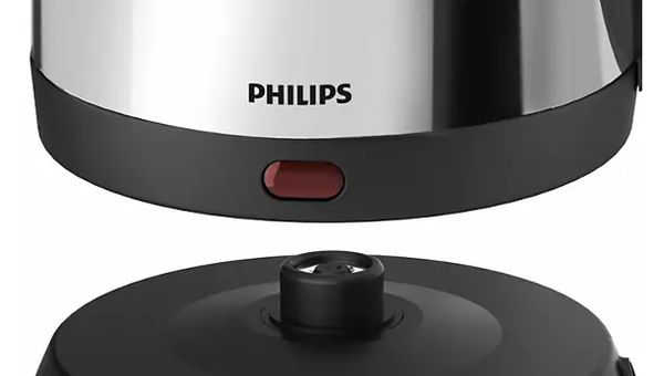 BÌNH ĐUN NƯỚC PHILIPS HD9306/03