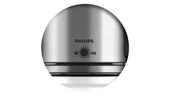 BÌNH ĐUN NƯỚC PHILIPS HD9316/03
