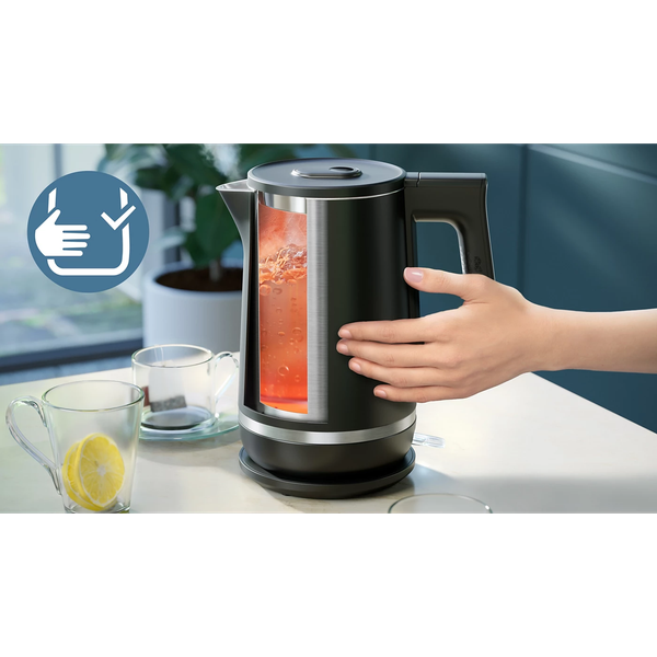 Bình đun hai lớp Philips 5000 Series HD9395/90