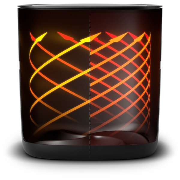 Nồi chiên không dầu Philips HD9880/90