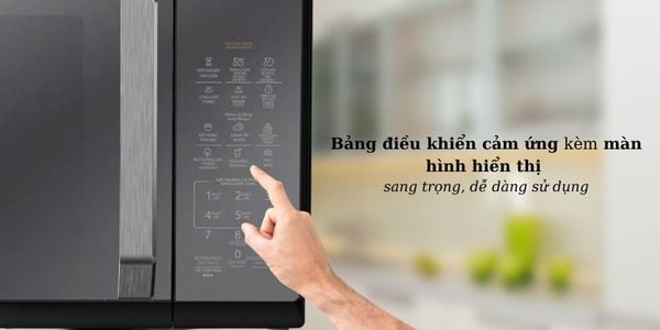 Lò vi sóng Toshiba MW3-EM26PE(BM)VN 26 lít