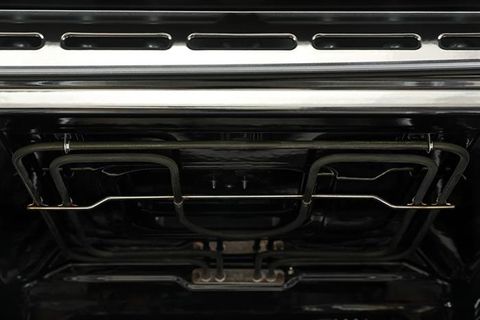 Lò nướng PANASONIC HL-CX672BYUE