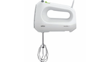 Máy đánh trứng cầm tay BRAUN HM1010WH