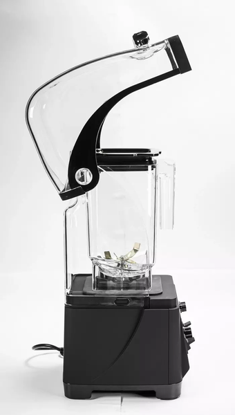 Hộp chống ồn Đặc nhiệm Promix 911B