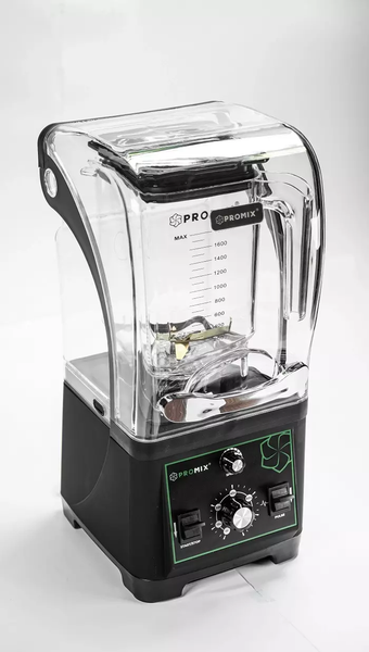 Hộp chống ồn Đặc nhiệm Promix 911B