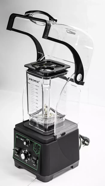 Hộp chống ồn Đặc nhiệm Promix 911B