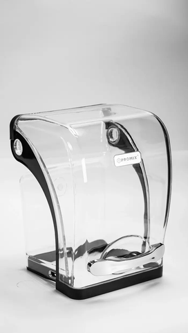 Hộp chống ồn Đặc nhiệm Promix 911B