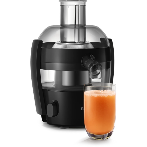 Máy ép trái cây Philips Viva Collection HR1832/00