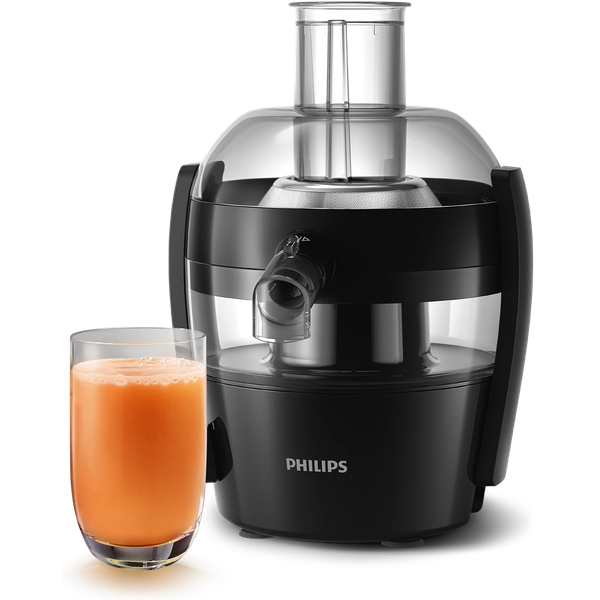 Máy ép trái cây Philips Viva Collection HR1832/00