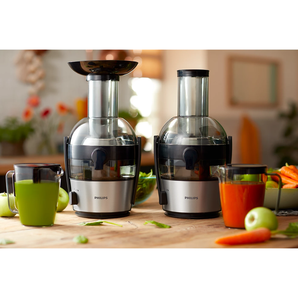 Máy ép trái cây Philips Viva Collection HR1863/20