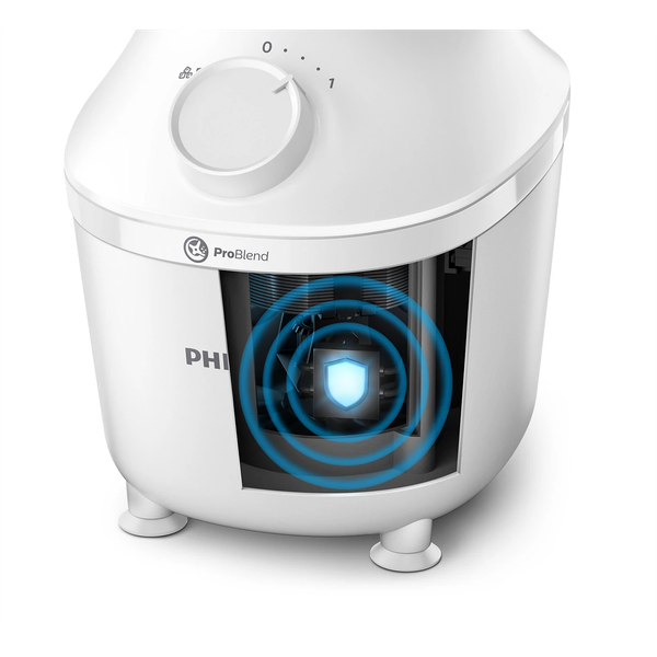 Máy xay Philips Series 3000 HR2041/30