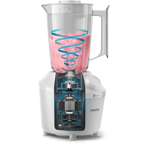 Máy xay Philips Series 3000 HR2041/30