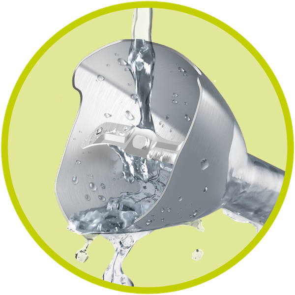 Máy xay cầm tay Philips ProMix HR2534/00