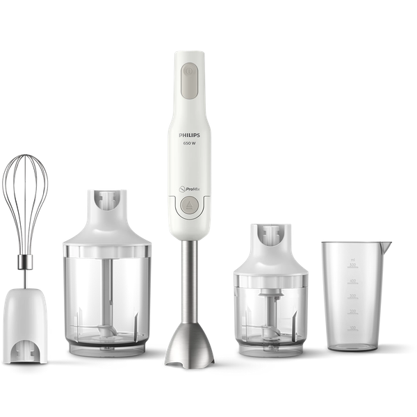 Máy xay cầm tay Philips ProMix HR2534/00