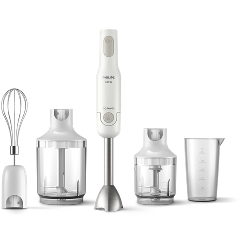 Máy xay cầm tay Philips ProMix HR2534/00