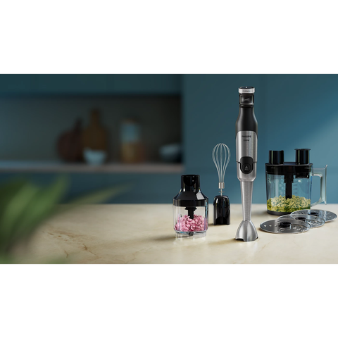 Máy xay cầm tay Philips Series 5000 HR2685/00