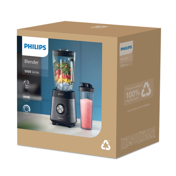 Máy xay Philips Series 5000 HR3041/00