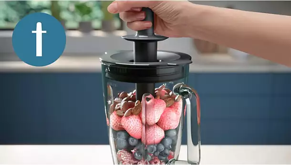 Máy xay Philips Series 5000 HR3041/00