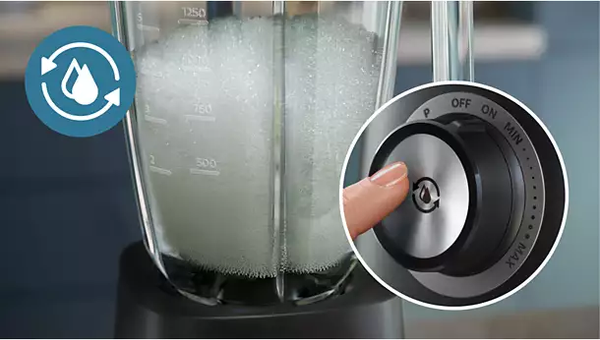 Máy xay Philips Series 5000 HR3041/00