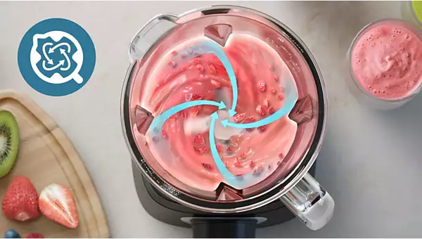 Máy xay Philips Series 5000 HR3041/00