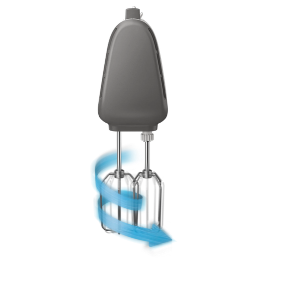 Máy đánh trứng Philips HR3745/00