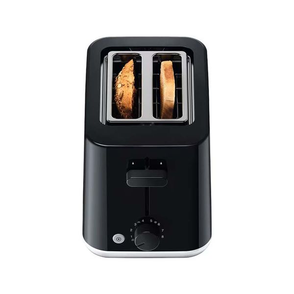 Máy nướng bánh mì BRAUN HT1010BK