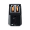 Máy nướng bánh mì BRAUN HT1010BK
