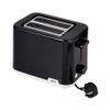 Máy nướng bánh mì BRAUN HT1010BK
