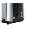 Máy nướng bánh mì Braun HT1510BK