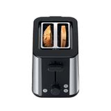 Máy nướng bánh mì Braun HT1510BK