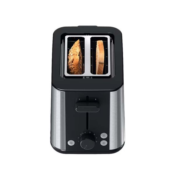 Máy nướng bánh mì Braun HT1510BK