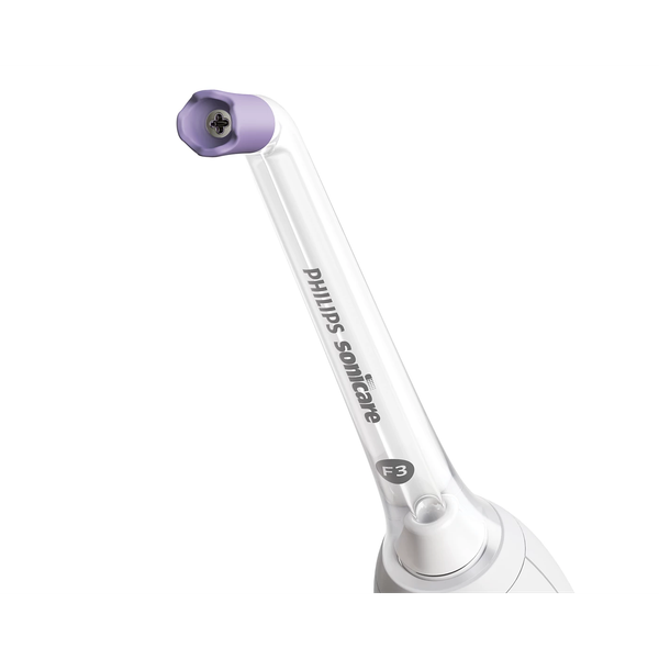 ĐẦU XỊT MÁY TĂM NƯỚC PHILIPS SONICARE F3 QUAD STREAM HX3062/00