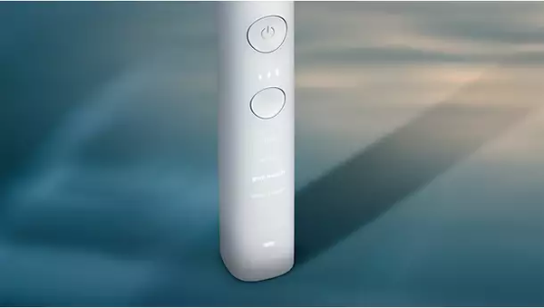 Bàn chải đánh răng điện Philips Sonicare DiamondClean 9000 HX9911/73